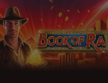 Book of Ra