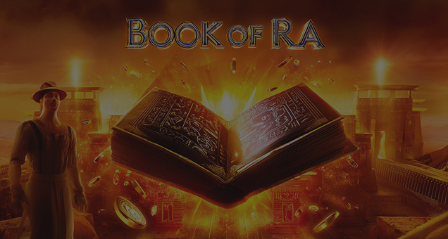 Book of Ra