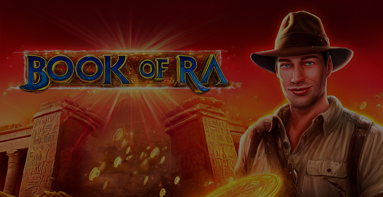 Book of Ra