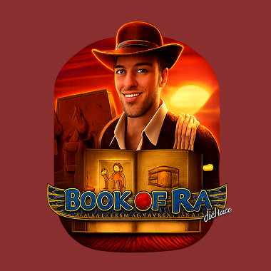 Book of Ra